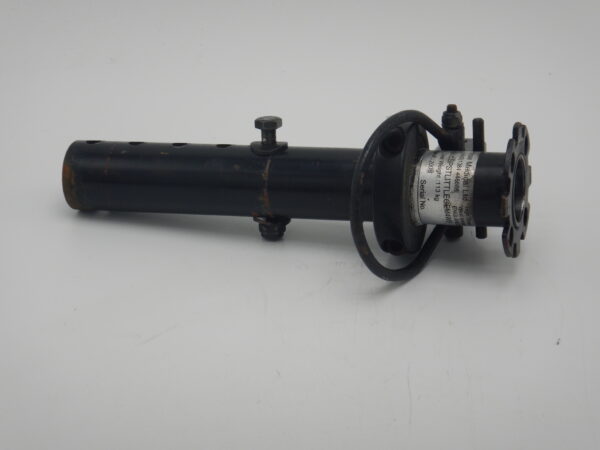 Stoelmast sterling pearl