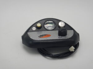 Dashboard sterling pearl