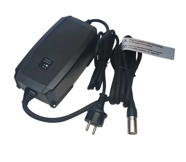 Victron Energy Impuls II acculader 24v 8ah