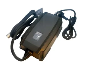 victron energy impulse II acculader 24v 11ah