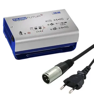 Filon Futur 24V 8A lithium acculader.
