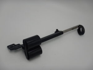 stokhouder tbv montage armsteun