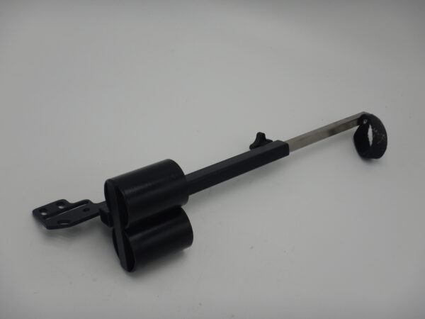 stokhouder tbv montage armsteun