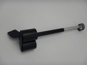 stokhouder tbv montage anti-kiepwiel