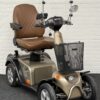 Life & Mobility - Solo Elegance