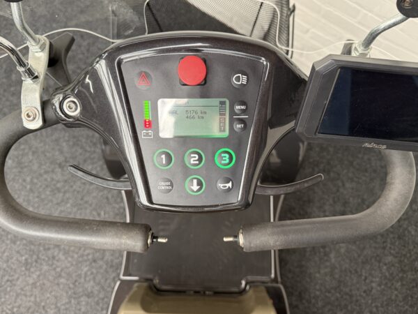 Life & Mobility - Solo Elegance