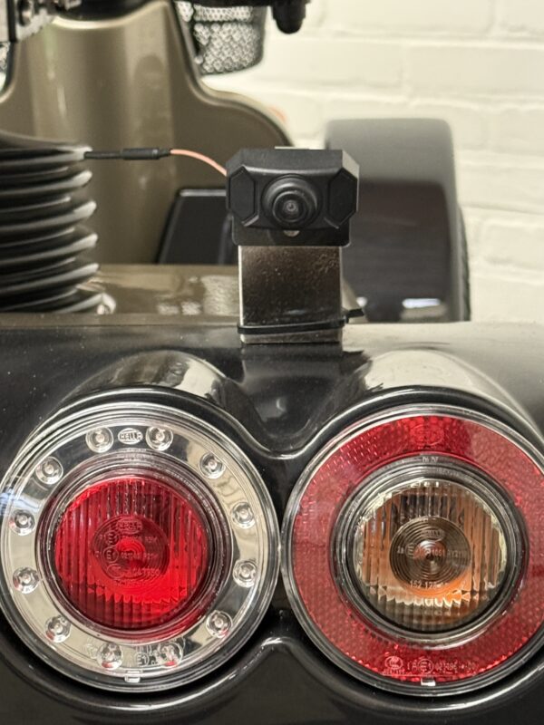 Life & Mobility - Solo Elegance