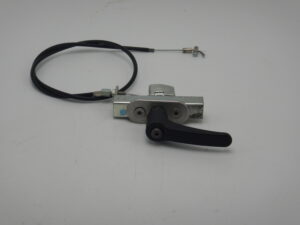 Vrijloopmechanisme solo