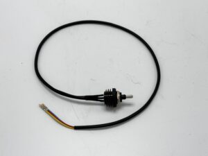 Knipperlicht schakelaar Richtingaanwijzer schakelaar inclusief kabel (vanaf 2009)