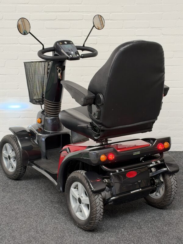 IMG_1122 Life & Mobility Mezzo