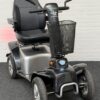 Life & Mobility Mezzo