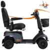 Excel Galaxy Citiflyer EVO