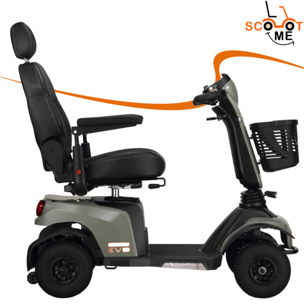 Excel Galaxy Citiflyer EVO