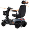 Excel Galaxy Citiflyer EVO