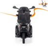 Life & Mobility Solo RX 3 Black Edition 5 Life & Mobility Solo RX 3 Black Edition