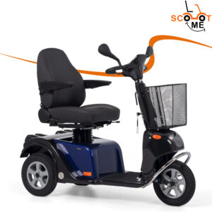Life & Mobility Solo RX 3