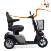 Life & Mobility Solo RX 3 grijs 2 Life & Mobility Solo RX 3