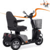 Life & Mobility Solo RX 3 grijs 3 Life & Mobility Solo RX 3