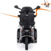 Life & Mobility Solo RX 3 grijs 5 Life & Mobility Solo RX 3