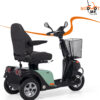 Life & Mobility Solo RX 3 groen 3 Life & Mobility Solo RX 3