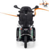 Life & Mobility Solo RX 3 groen 5 Life & Mobility Solo RX 3