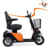 Life & Mobility Solo RX 3