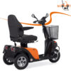 Life & Mobility Solo RX 3