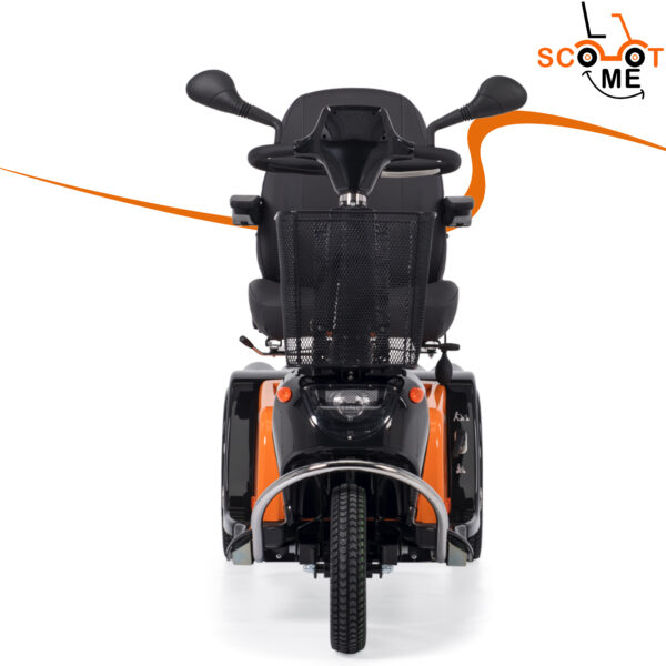 Life & Mobility Solo RX 3