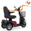 Life & Mobility Solo RX 3