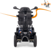 Life & Mobility Solo RX blauw 4 Life & Mobility Solo RX