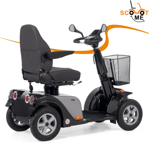 Life & Mobility Solo RX