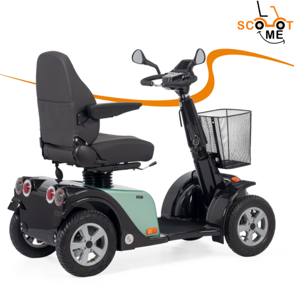 Life & Mobility Solo RX