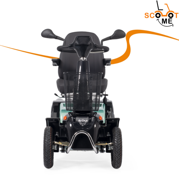 Life & Mobility Solo RX