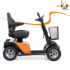 Life & Mobility Solo RX