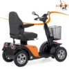 Life & Mobility Solo RX