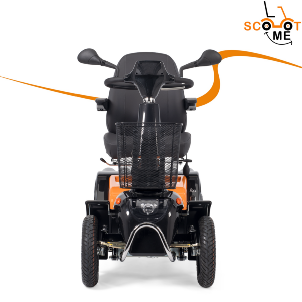 Life & Mobility Solo RX