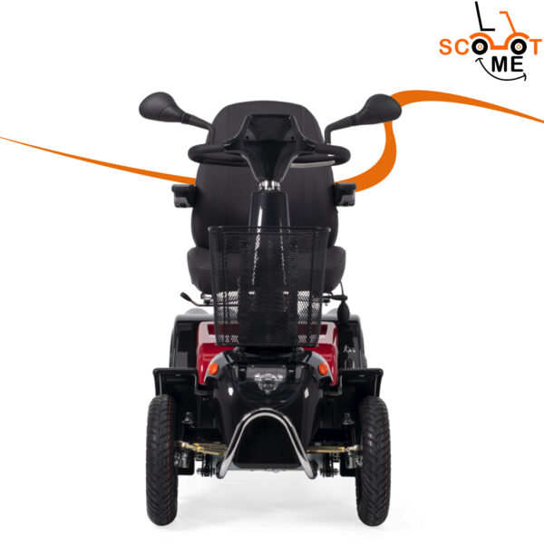 Life & Mobility Solo RX