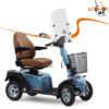 Life & Mobility Solo RX Blue Diamond