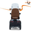 Life & Mobility Solo RX Blue Diamond