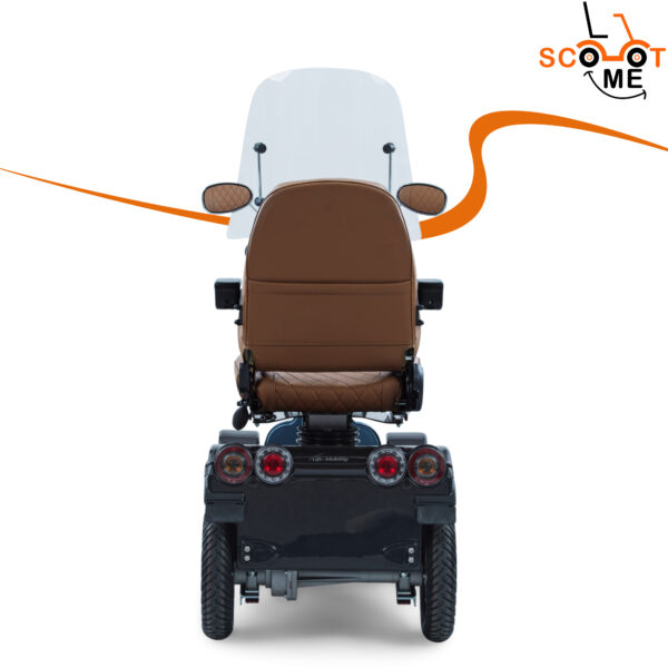Life & Mobility Solo RX Blue Diamond