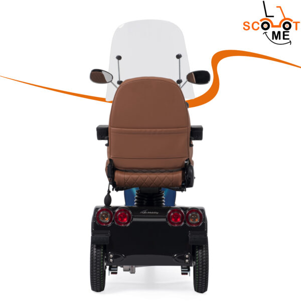 Life & Mobility Solo RX 3 Blue Diamond