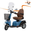 Life & Mobility Solo RX 3 Blue Diamond
