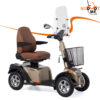 Life & Mobility Solo RX Elegance