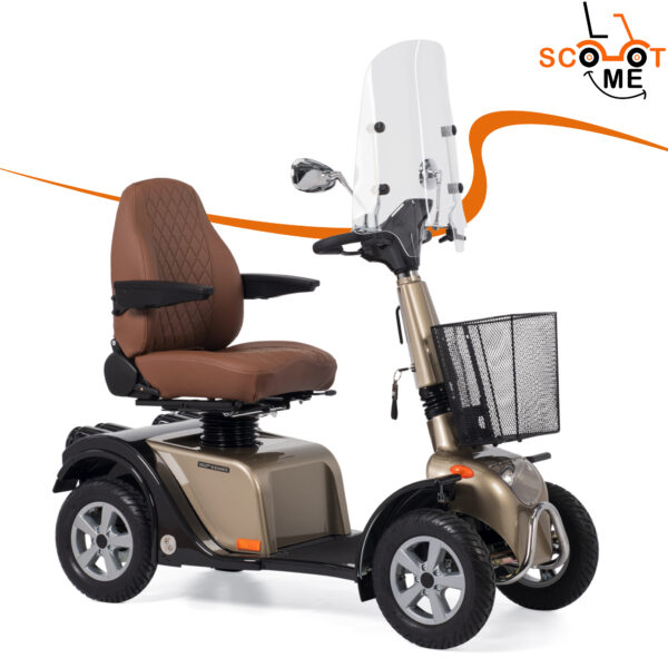 Life & Mobility Solo RX Elegance