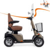 Life & Mobility Solo RX Elegance