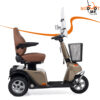 Life & Mobility Solo RX 3 Elegance