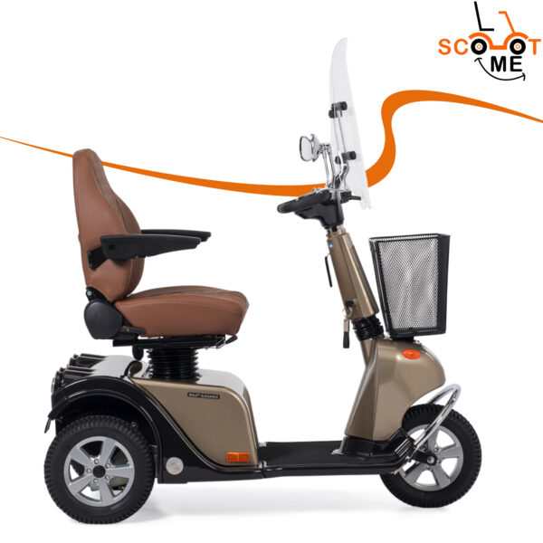 Life & Mobility Solo RX 3 Elegance
