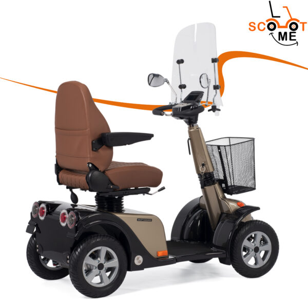 Life & Mobility Solo RX Elegance