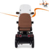 Life & Mobility Solo RX Elegance