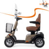 Life & Mobility Solo RX Elegance